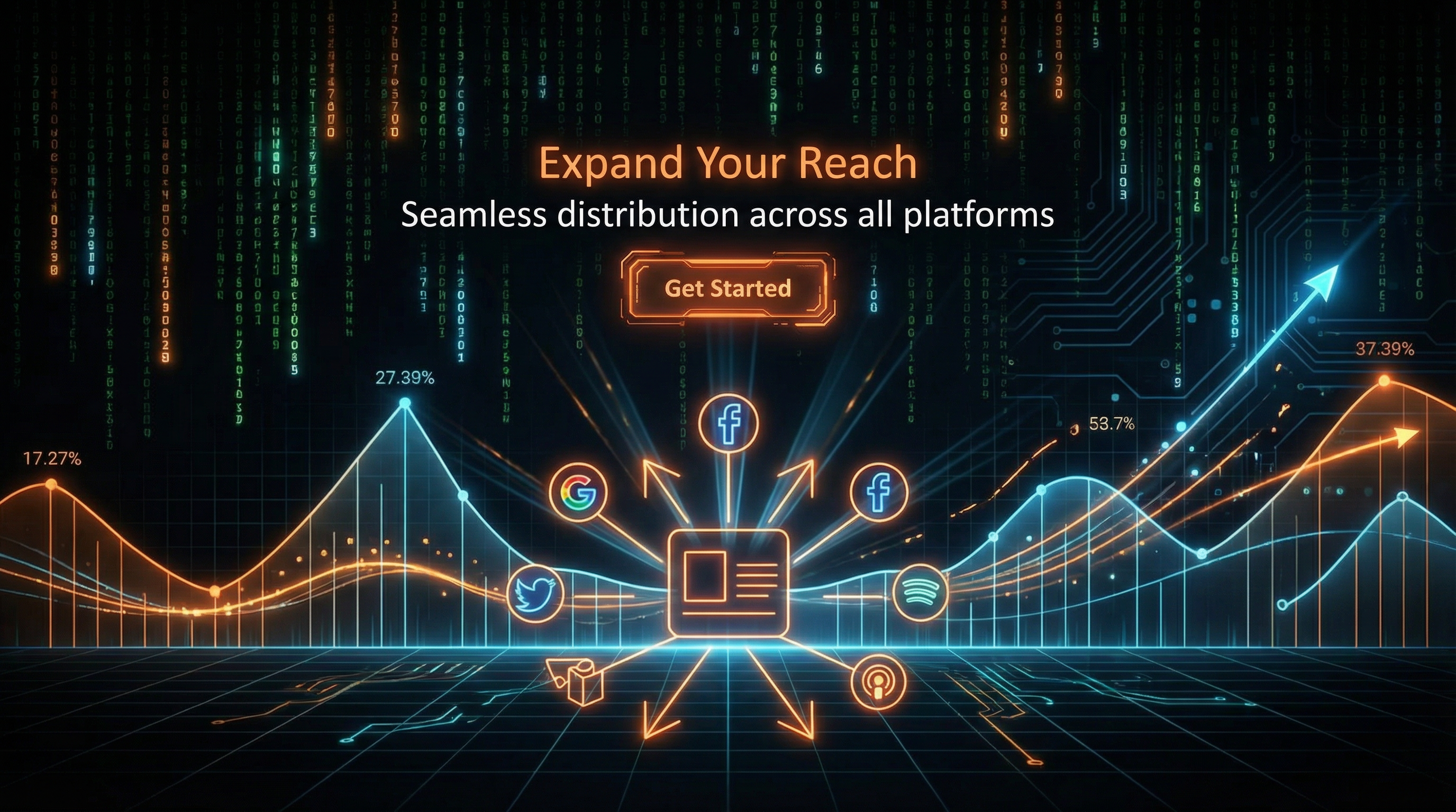 15+ Proven Steps to Skyrocket Your Blog Traffic After Publishing